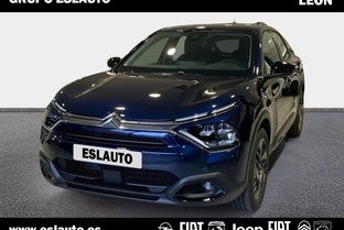 CITROEN C4 1.5 BlueHDI S&S Business Edition EAT8 130