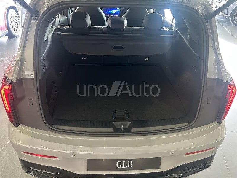 CLASE GLB 200 4Matic