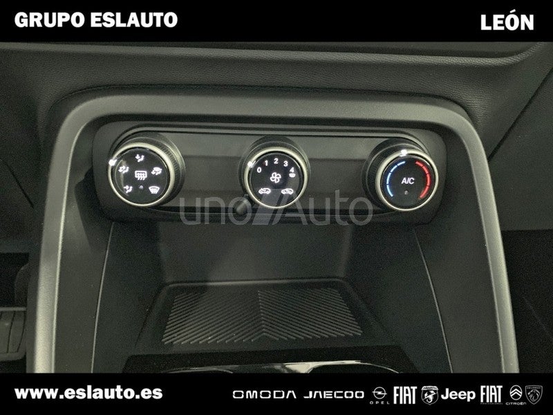 C3 1.2 Hybrid S&S Plus 110 e-DSC6