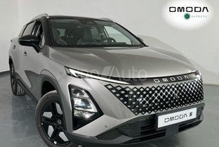 OMODA 5 HEV Premium 1. TGDI 16kW (224CV)