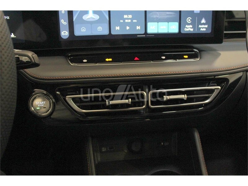 E 1.5T-GDI PHEV Comfort