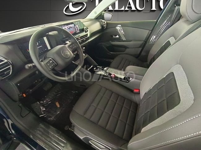 Hybrid 145 ë-DCS6 Collection