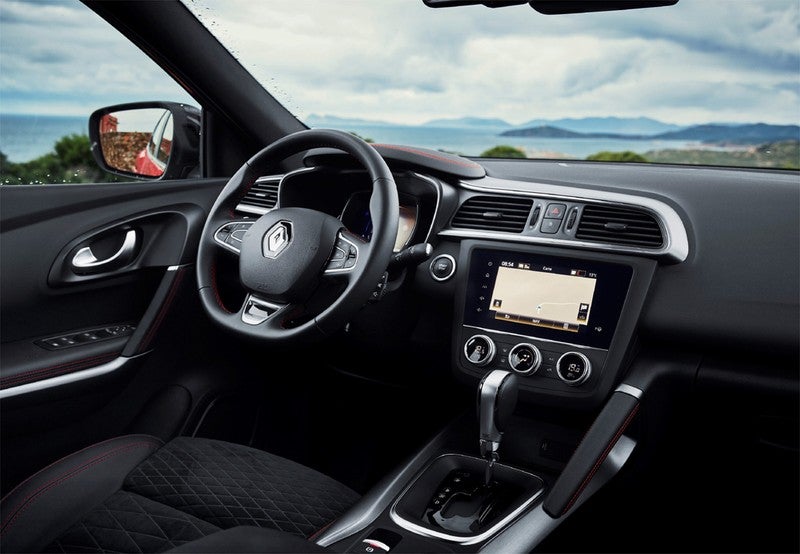 Kadjar 1.3 TCe GPF Zen 103kW