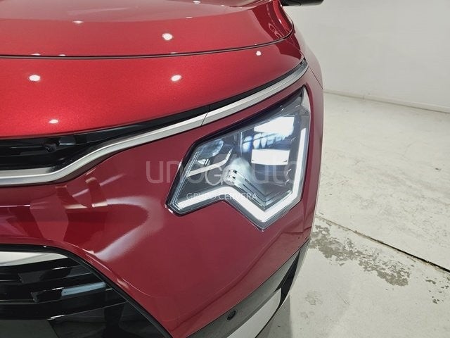 Niro 1.6 HEV Drive 139