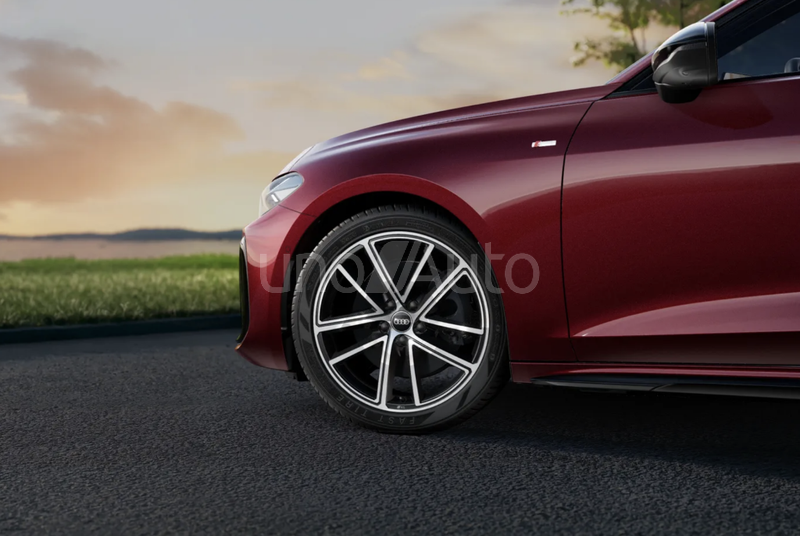 A5 2.0TDI Black line S tronic 150kW