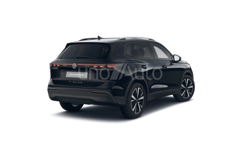 Tiguan 2.0TDI Style DSG 110kW