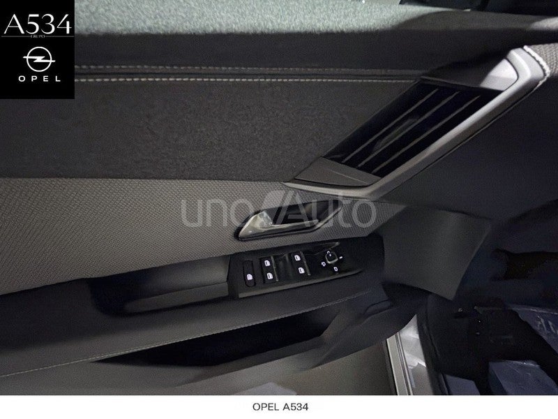 Grandland 1.2T XHT Hybrid S&S GS eDCT6 145