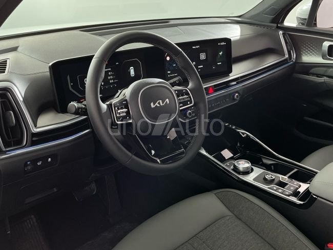 Sorento 1.6 T-GDi HEV Emotion 4x2