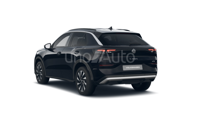 T-Roc 1.5 eTSI Más DSG7 110kW