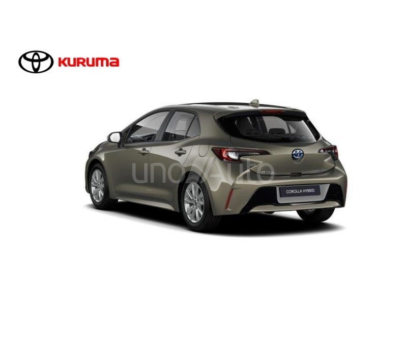 Corolla 140H Active Plus