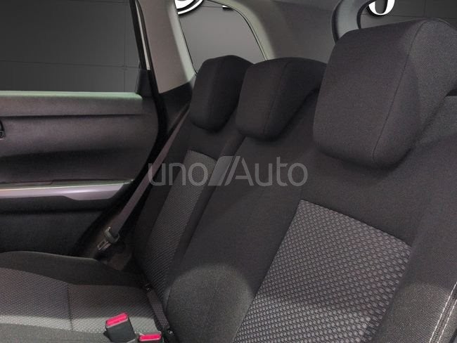 1.4 T S2 Mild Hybrid