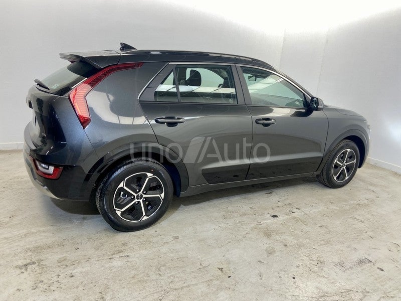 Niro 1.6 HEV Drive 139