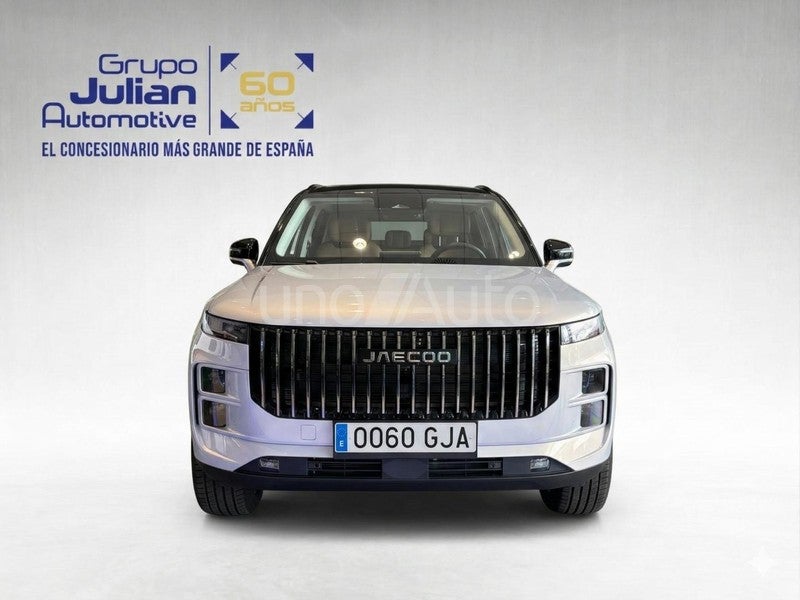 PHEV Exclusive 1.5 TGDI+1DHT 255kW FWD