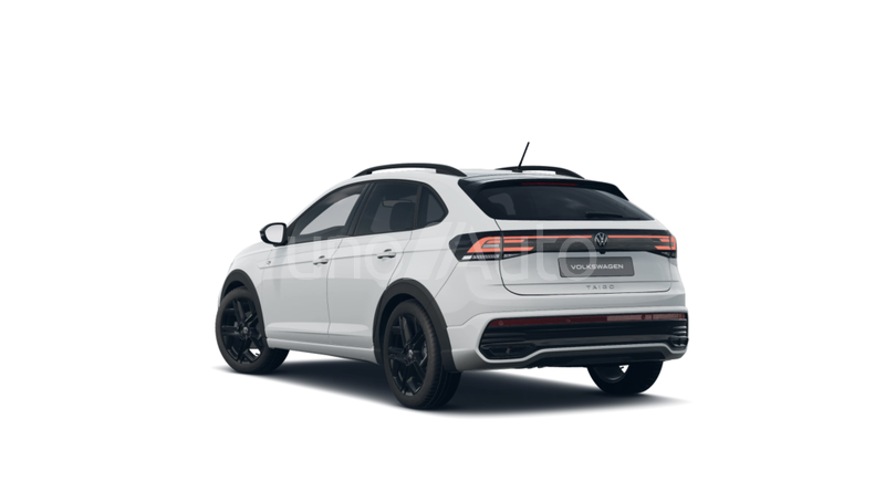 Taigo 1.5 TSI R-Line DSG 110kW