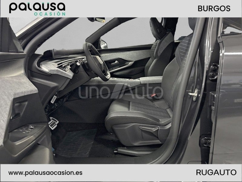 5008 Hybrid GT eDCS6 145