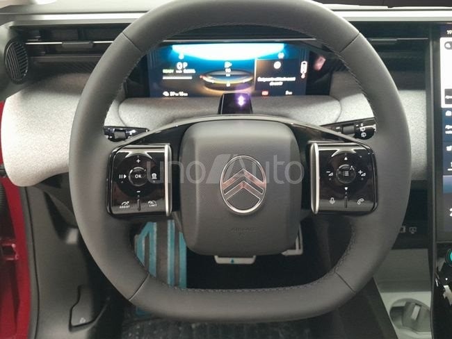 C5 Aircross Plug-in Hybrid Max 195