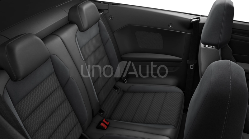 T-Roc Cabrio 1.5 TSI R-Line DSG7