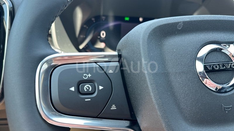 XC40 B3 Core Aut.
