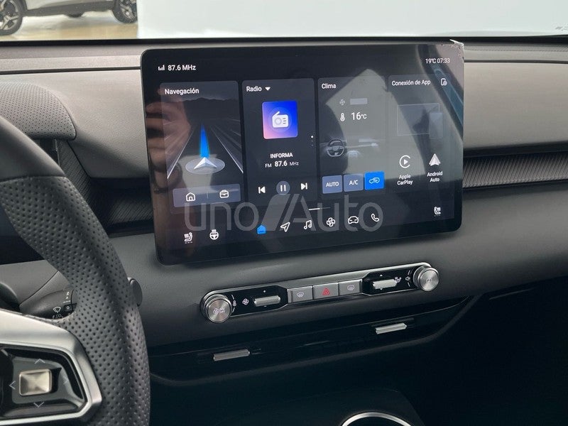 MG5 Comfort 50kWh