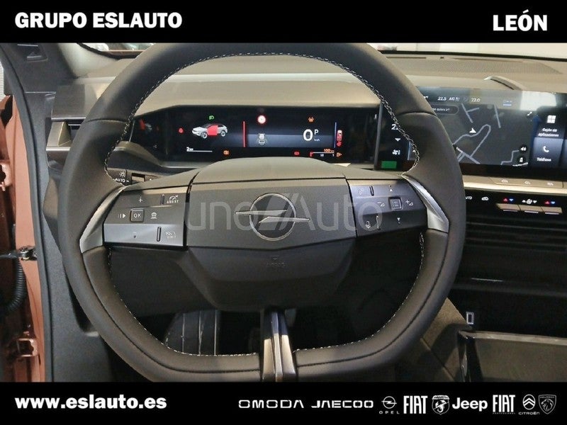 Grandland PHEV 1.6 T Edition eDCT7 225