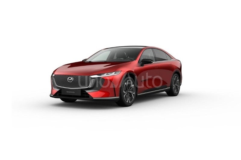 5 puertas EV 245 CV 180 KW Gran Autonomía RWD Takumi Plus [2025] -