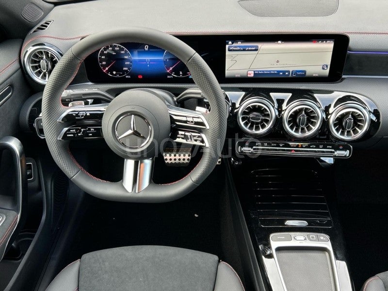 CLA 220d