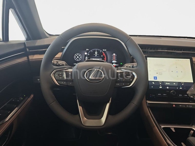 1.5 136cv HEV Elegant