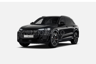 AUDI Q5 2.0TDI quattro S tronic Black line 150kW