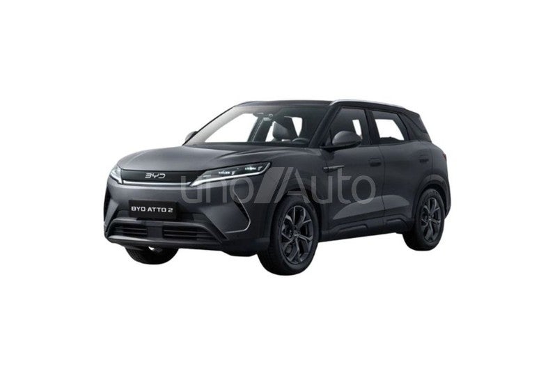 BYD Atto 2 Comfort