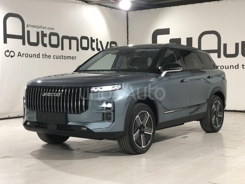 1.5 TGDI PHEV 255kW(340CV) 1DHT Exclus.