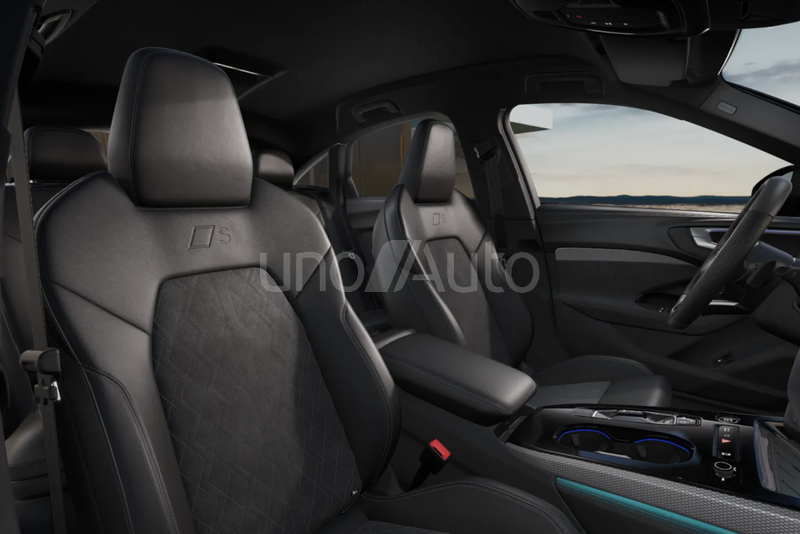 A5 e-hybrid Black line quattro S tronic 220kW