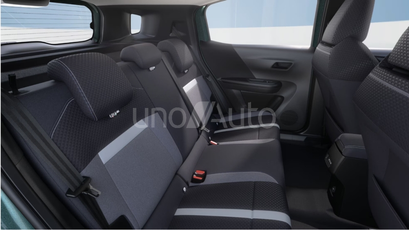 Frontera 1.2T XHT Hybrid eDCT6 S/S Edition 145