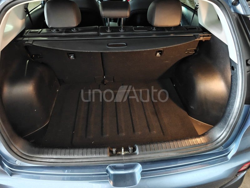 Niro 1.6 HEV Emotion 141
