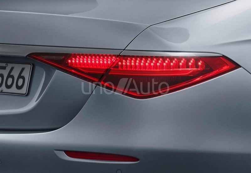 MERCEDES-BENZ Clase S