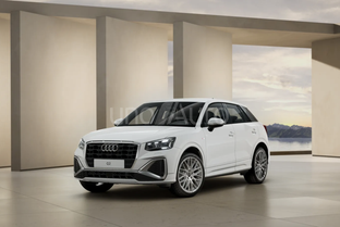 AUDI Q2 35 TDI Adrenalin S tronic 110kW