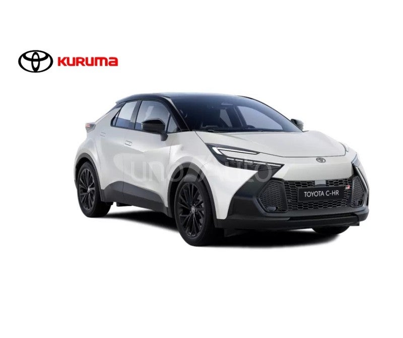 C-HR 220PH GR Sport