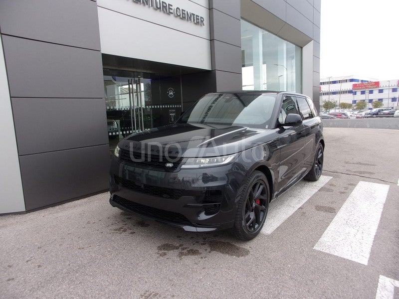 Range Rover Sport 3.0 i6 PHEV Dynamic HSE 460
