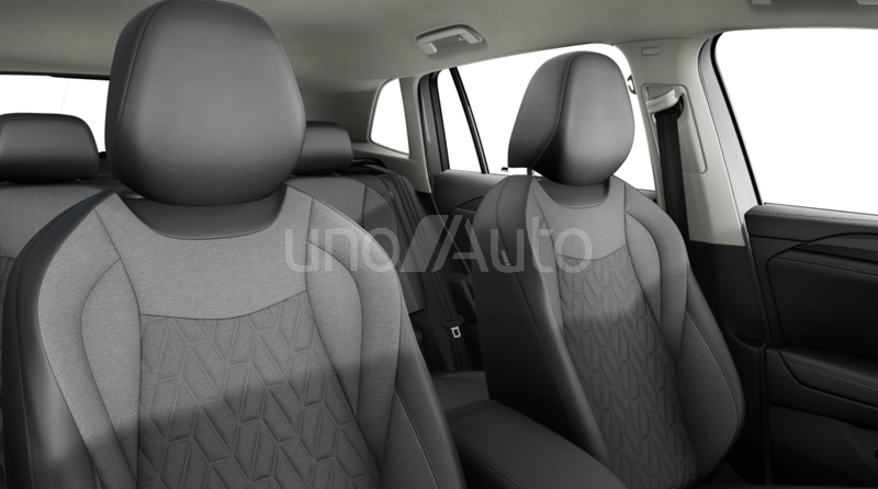 Tiguan 1.5 eTSI Más DSG 110kW