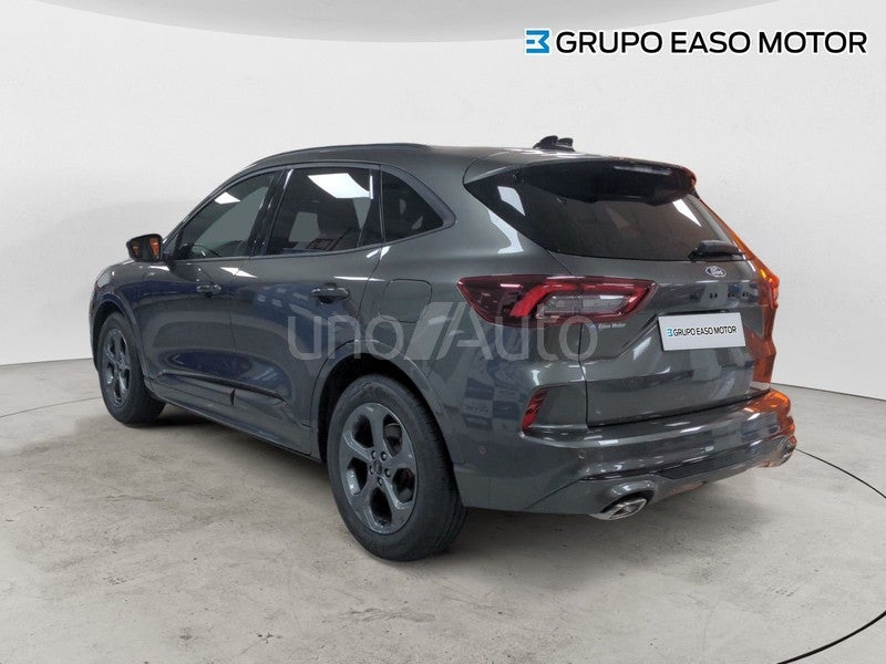 2.5 Duratec PHEV 242cv Auto ST-Line