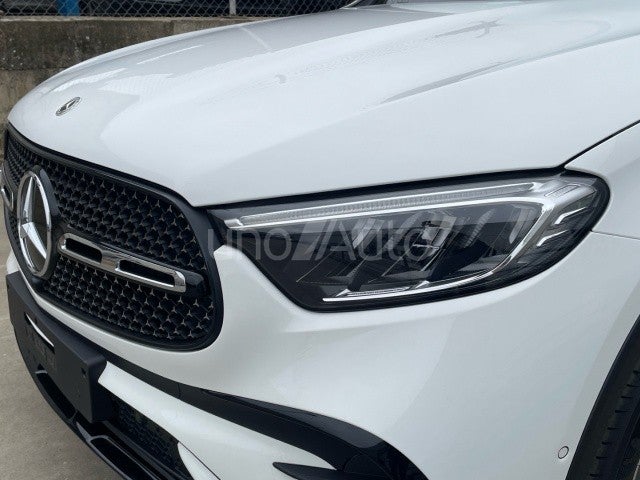 GLC 220d 4Matic 9G-Tronic