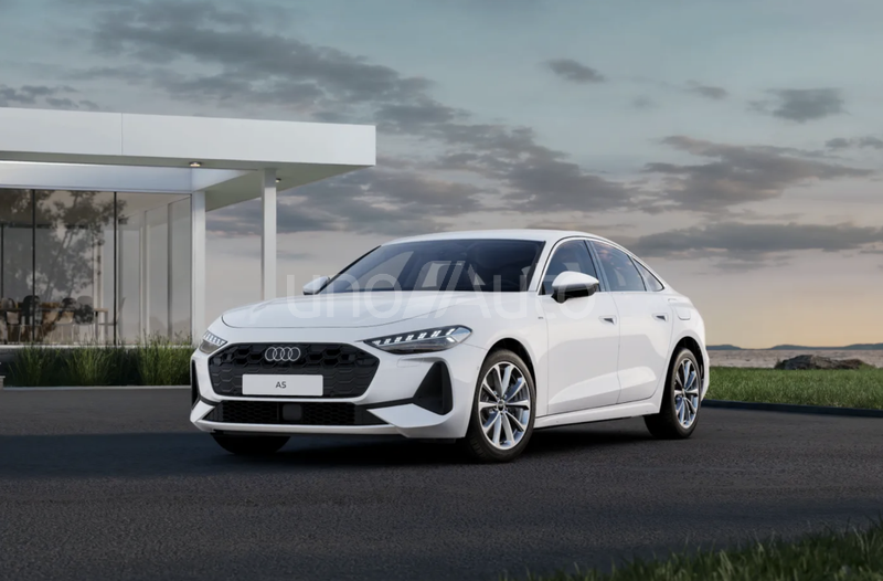 A5 e-hybrid Business quattro S tronic 220kW