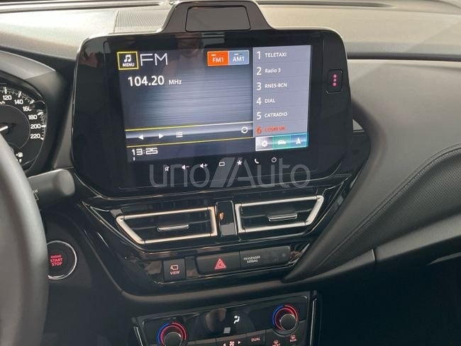 1.4T Edicion Limitada Mild Hybrid Auto