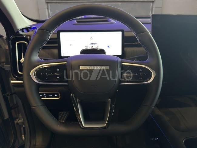 7 1.5 TGDI PHEV Exclusive 4x2