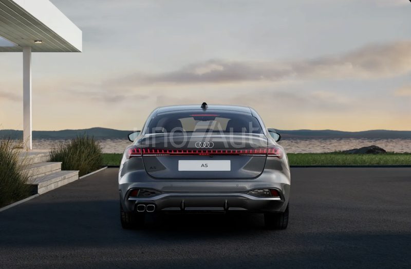 A5 2.0TDI S line S tronic 150kW