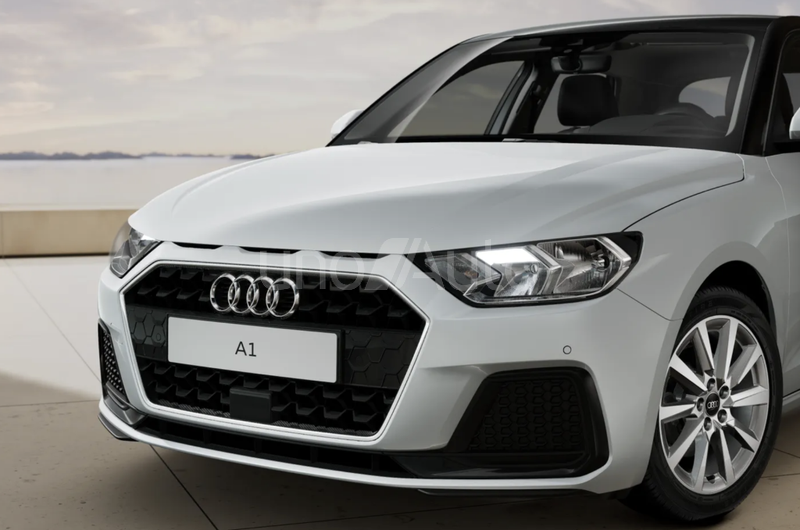 A1 Sportback 30 TFSI Advanced S tronic 85kW
