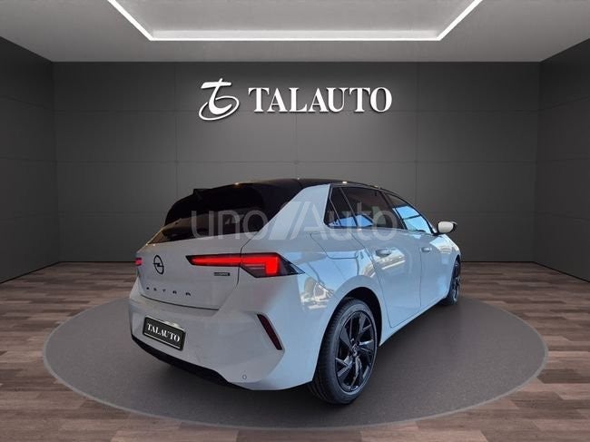 1.2T XHT Hybrid 107kW (145CV) GS eDCT