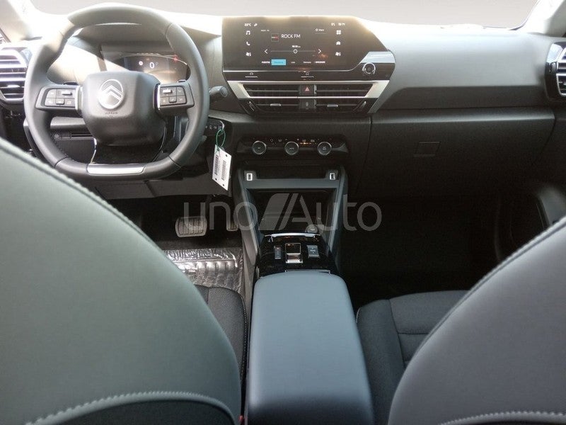 Hybrid 145 ë-DCS6 Plus