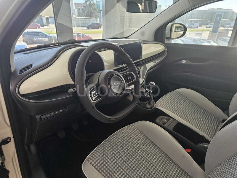 500 1.0 Hybrid Torino 48kW