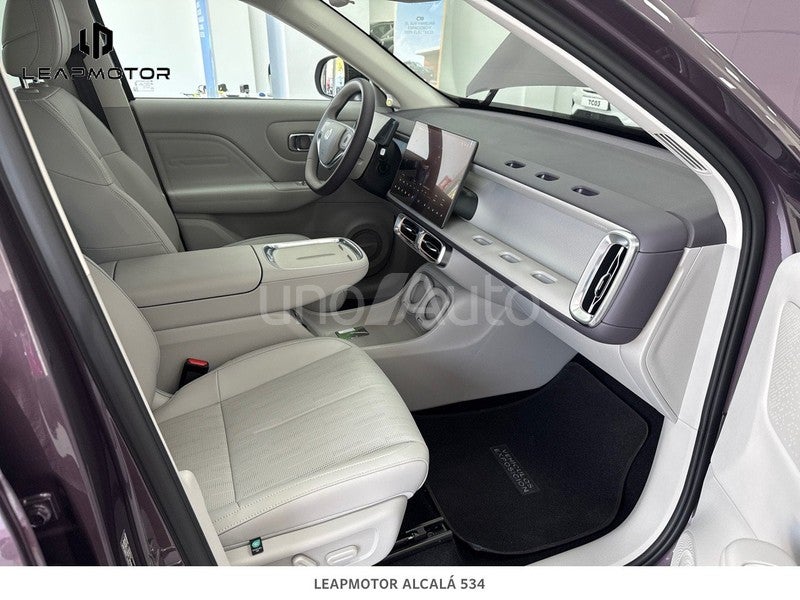 B10 Desing Pro Max 67.1kWh