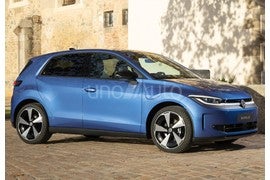 Volkswagen Id.polo